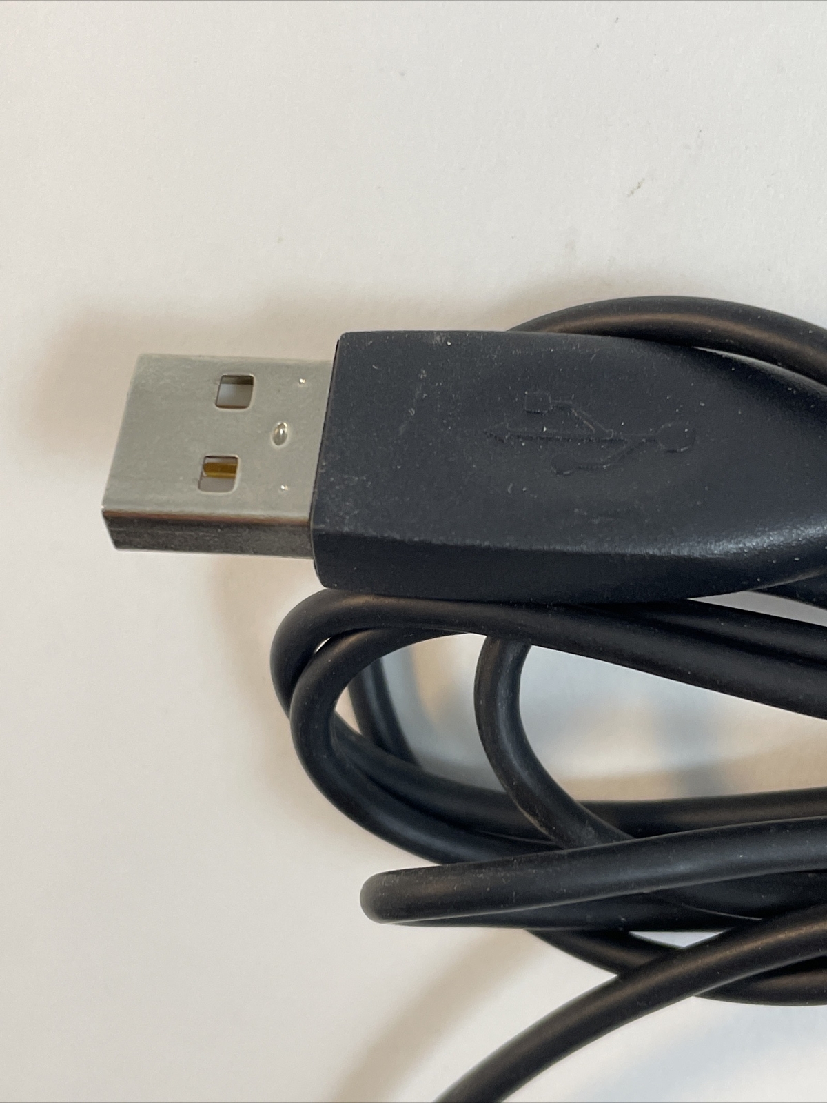 Logitech Lz719AF SecureConnect Wireless Mini USB Receiver 831843-0000