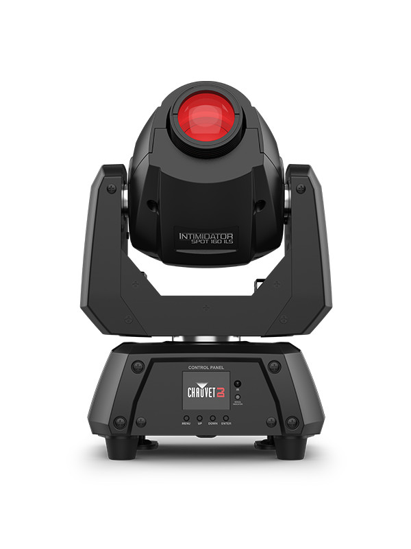 Chauvet Intimidator Spot 160 ILS