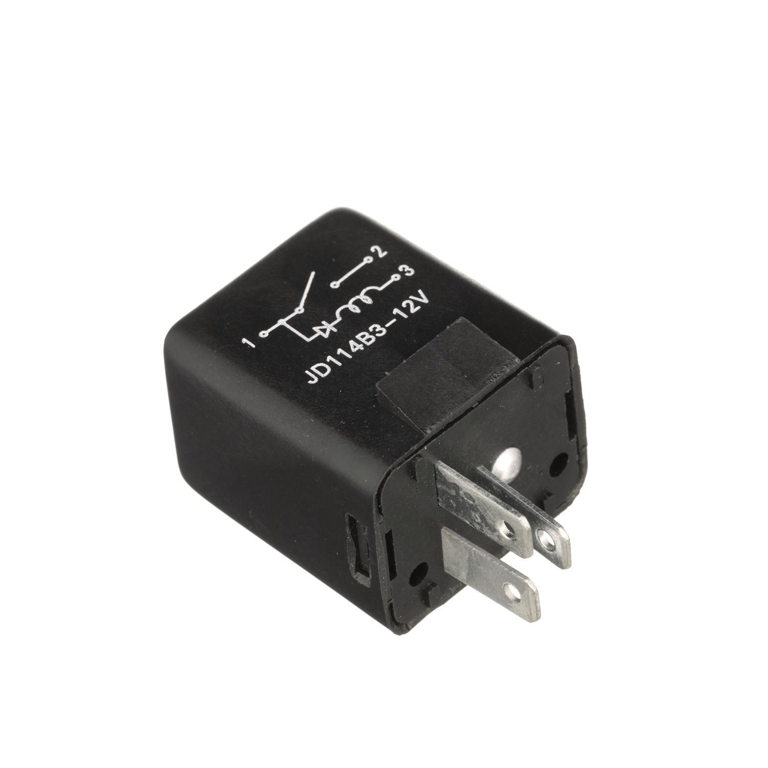 Horn Relay SMP For 1973-1974 GMC P25/P2500 Van