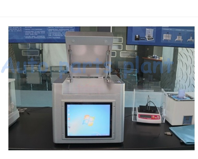 NEW X Ray XRF Spectrometer Analyzer Testing Machine For Gold /Precious Metals