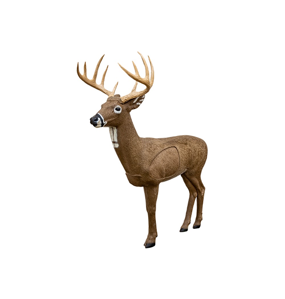 New Rinehart Jimmy Big Tine 3D Targets