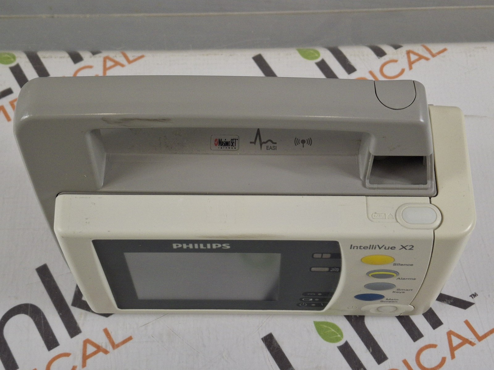 Philips IntelliVue X2 Module - Masimo Rainbow SpO2