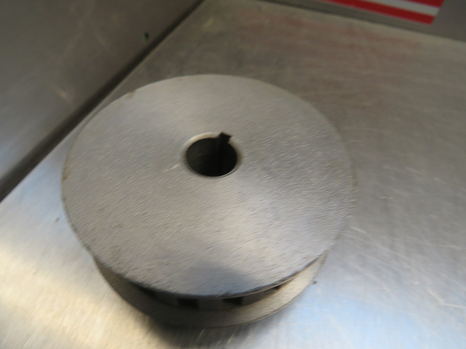 Martin 20L050 Timing Pulley 1/2"