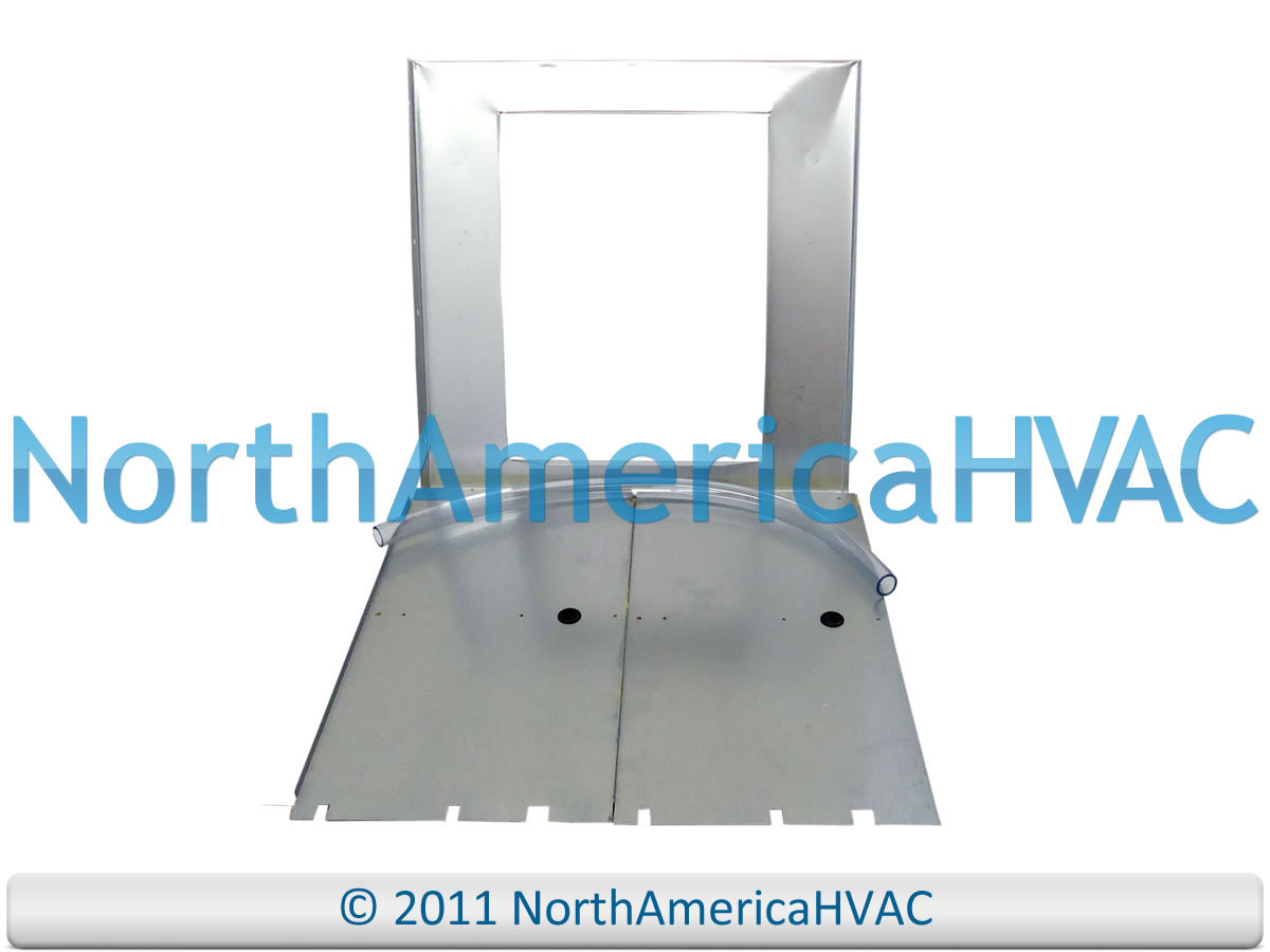 OEM Mobile Home Coil Shelf Kit Fits York Coleman Luxaire 3500-8941 3500-8941B