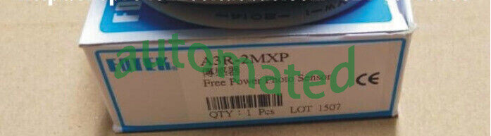 1pc FOTEK A3R-2MXP Photoelectric switch free shipping
