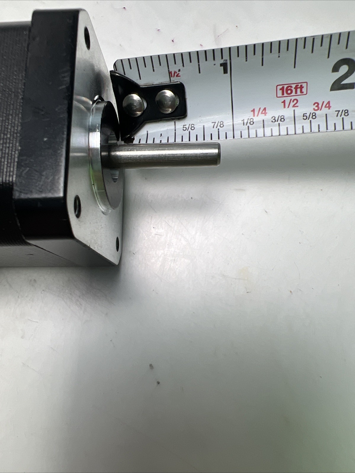 STEPPERONLINE P/N: 17HE19-2004S STEPPER MOTOR