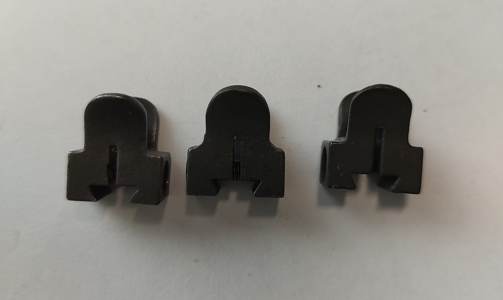 US GI M1 Carbine Un-Marked Front Sight