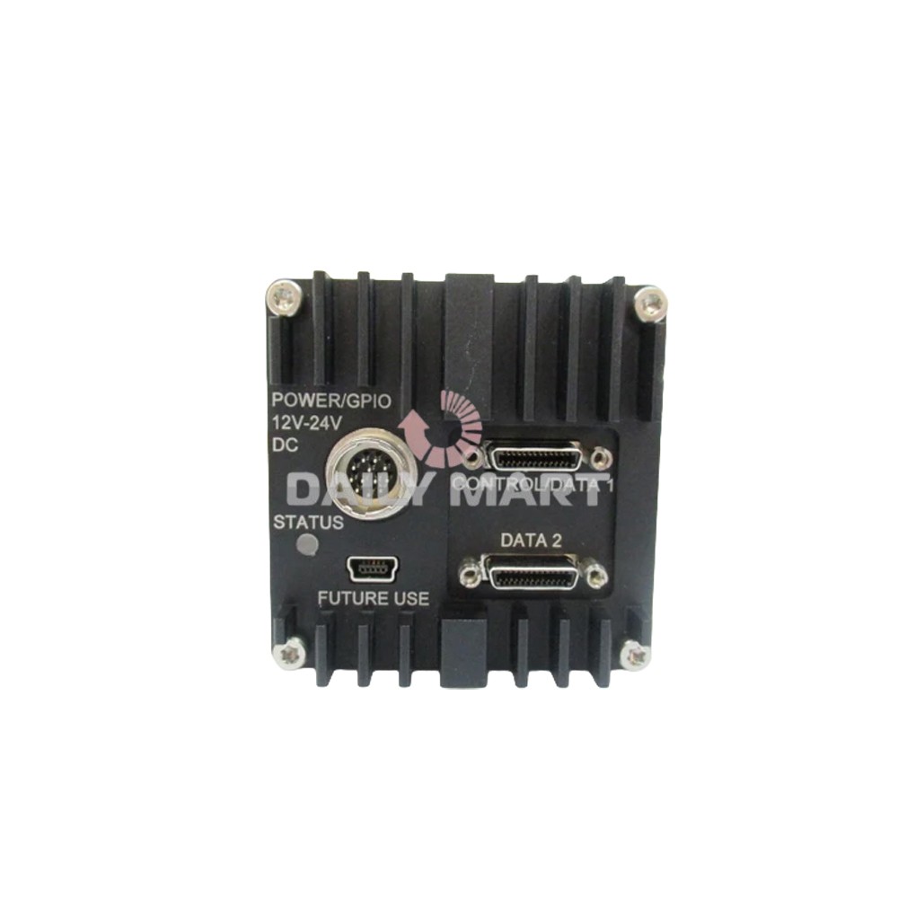 Used & Tested DALSA FA-80-12M1H-01-R Link interface Industrial Camera