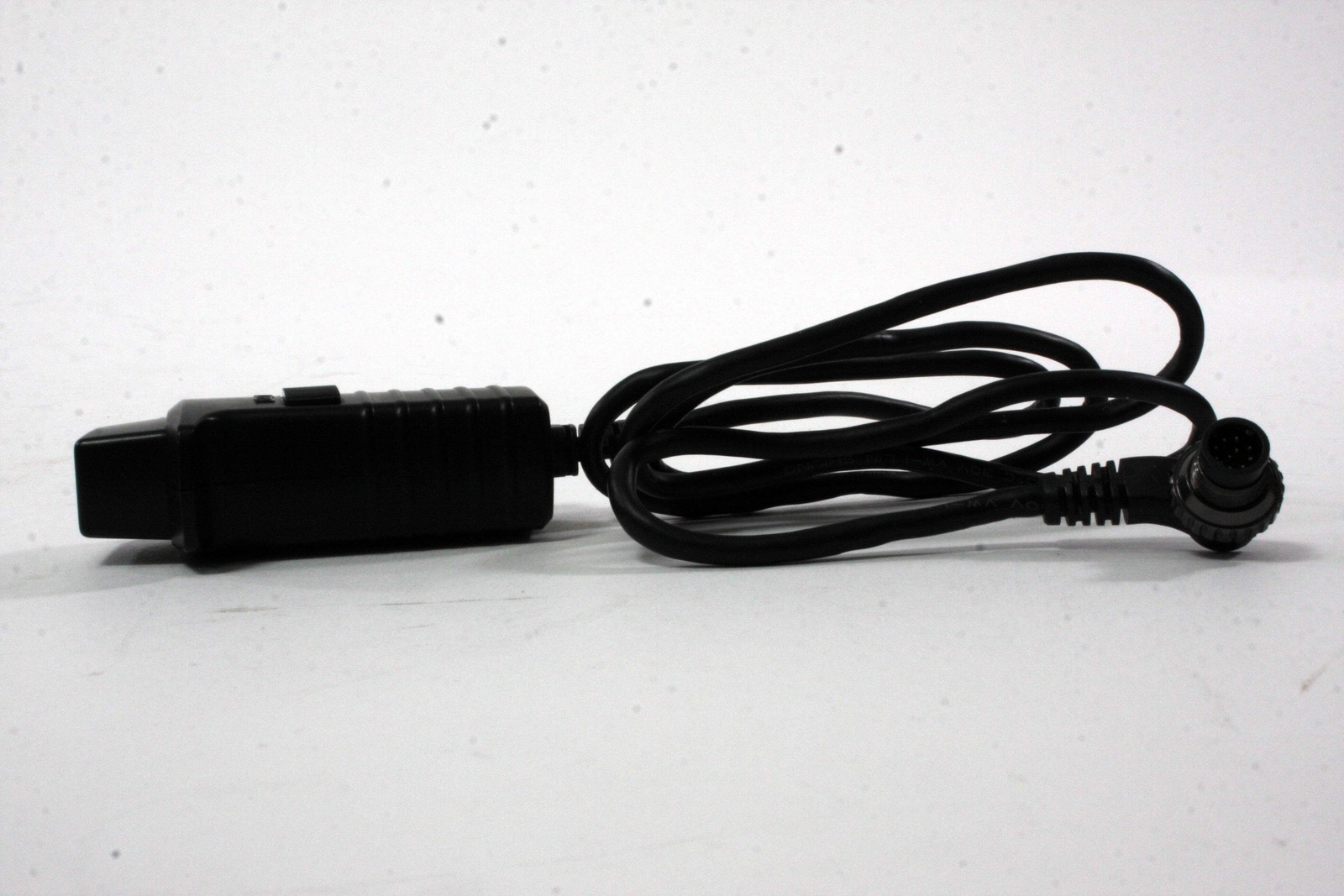 Nikon MC-30A Remote Trigger Release