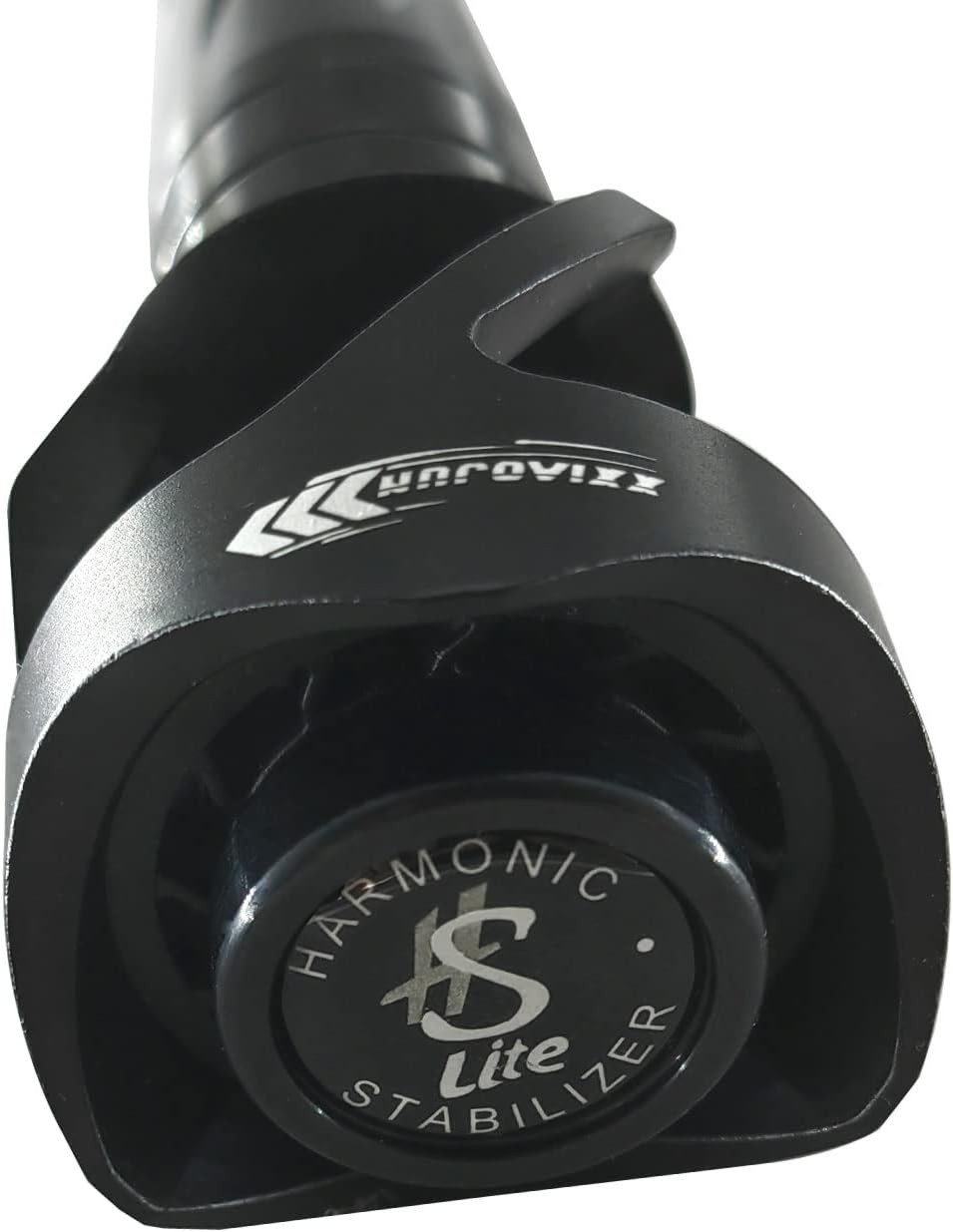 Carbon Bow Stabilizer with Weights for Archery