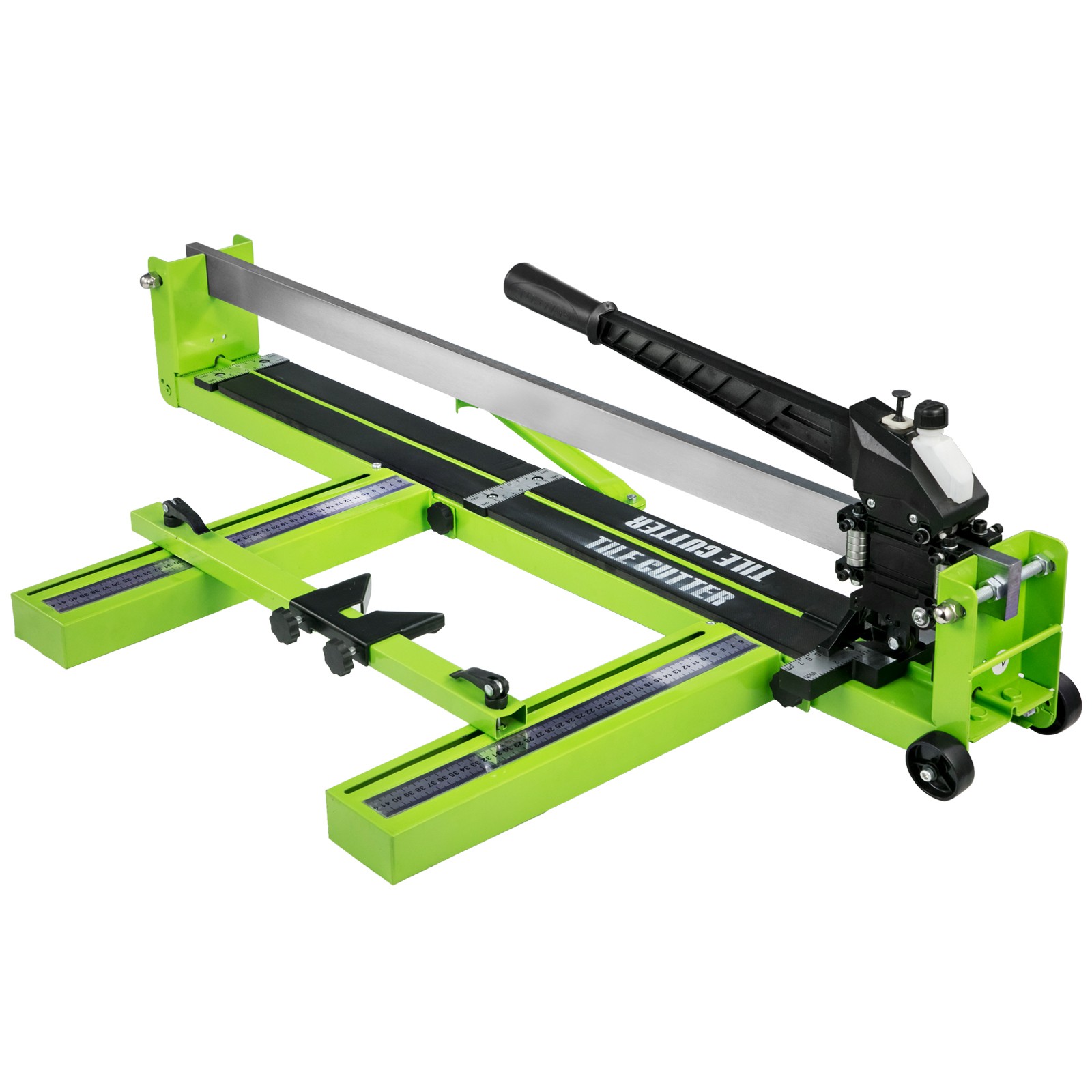 Uimoso Manual Tile Cutter 31.5-Inch for Ceramic and Porcelain Cutting
