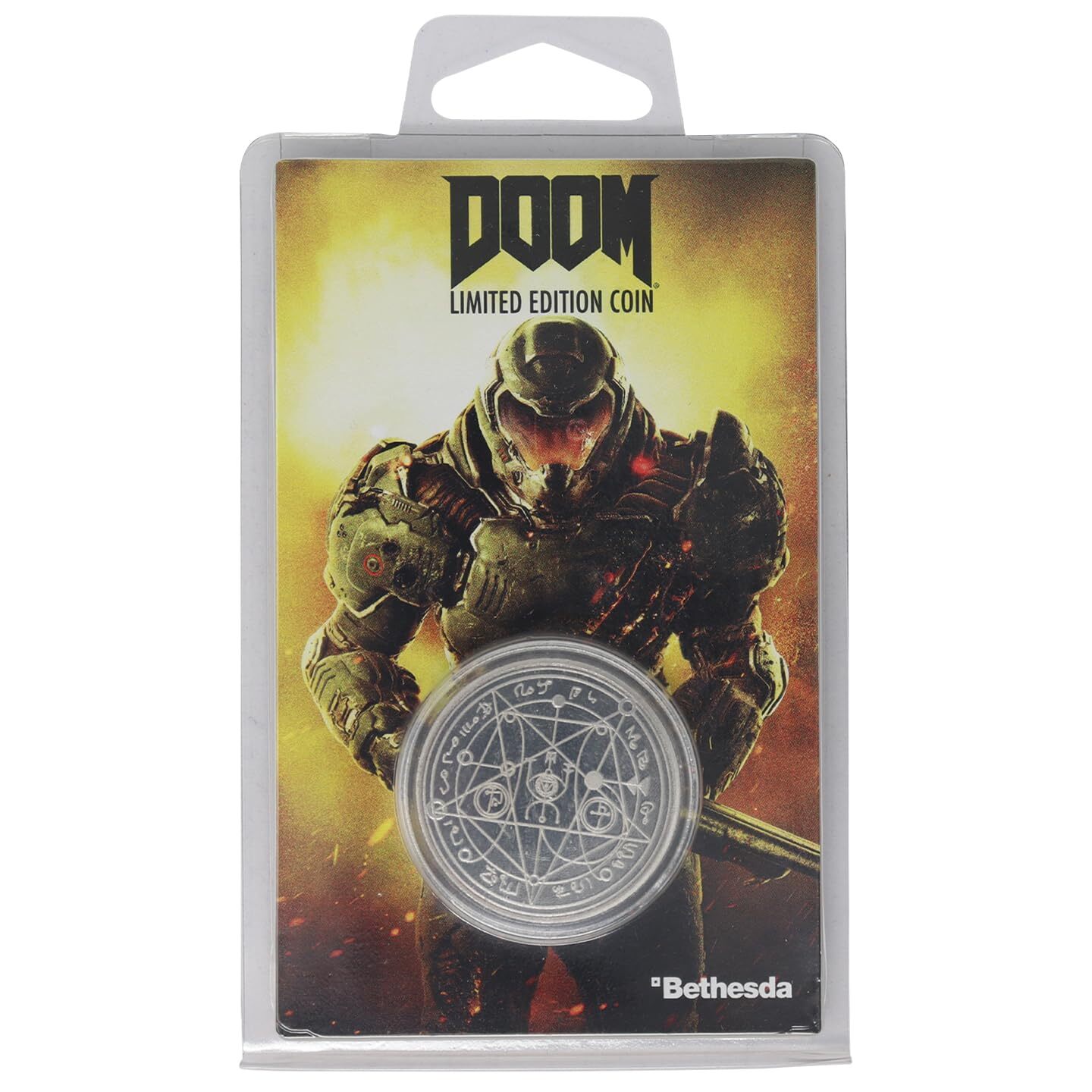 FaNaTtik DM-05 Merchandise, Multicoloured