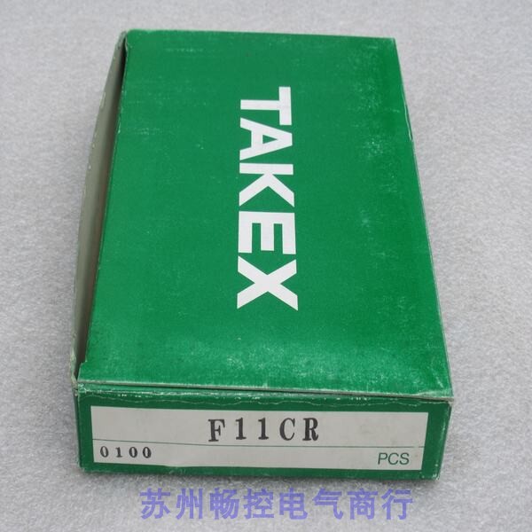 1 PC F11CR Sensor