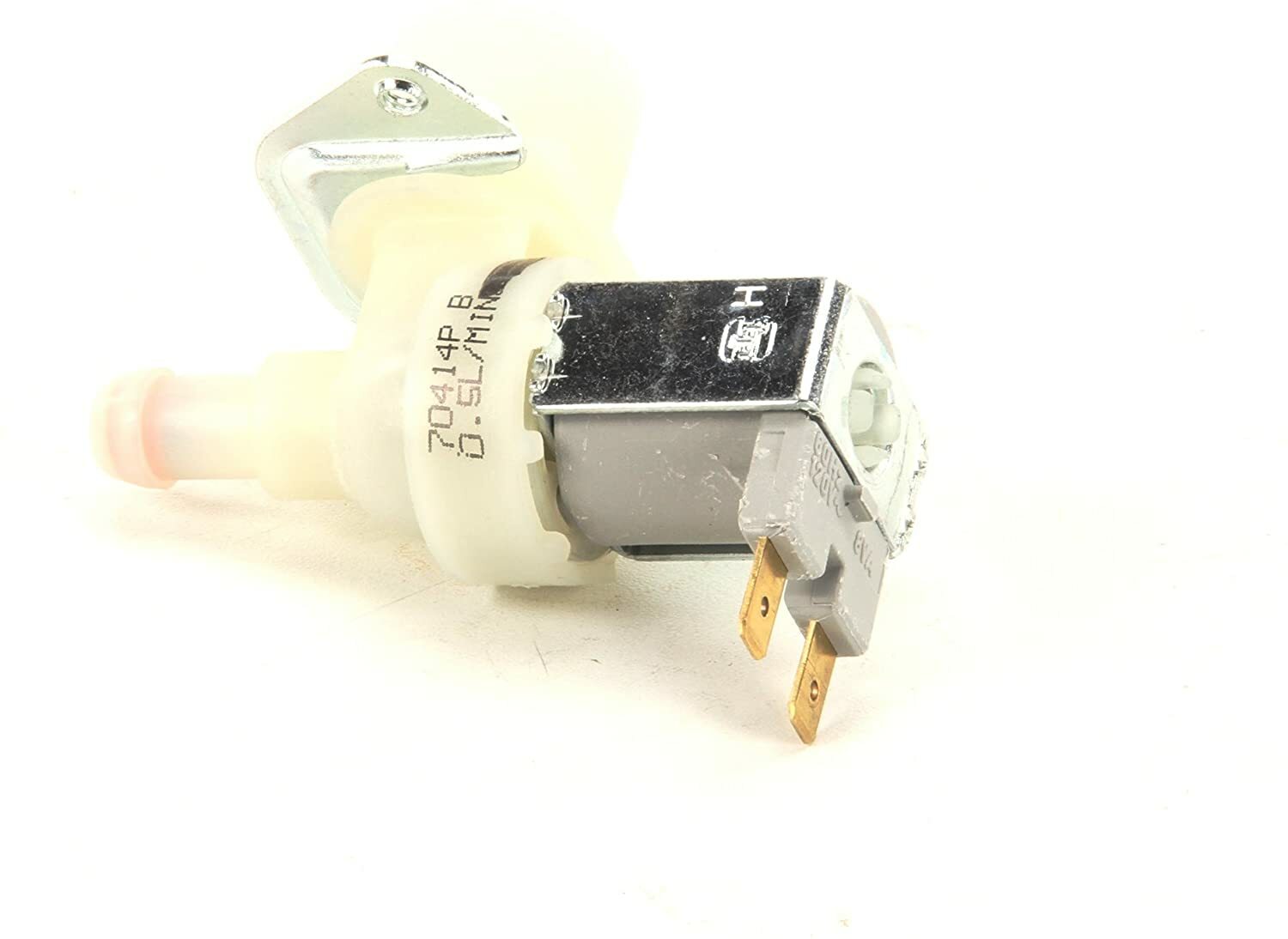 Brema 23499 SOLENOID VALVE 0.5 LITERS