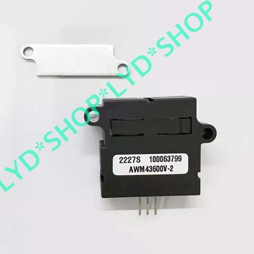 1 Pc. New AWM43600V-2 Air Flow Sensor