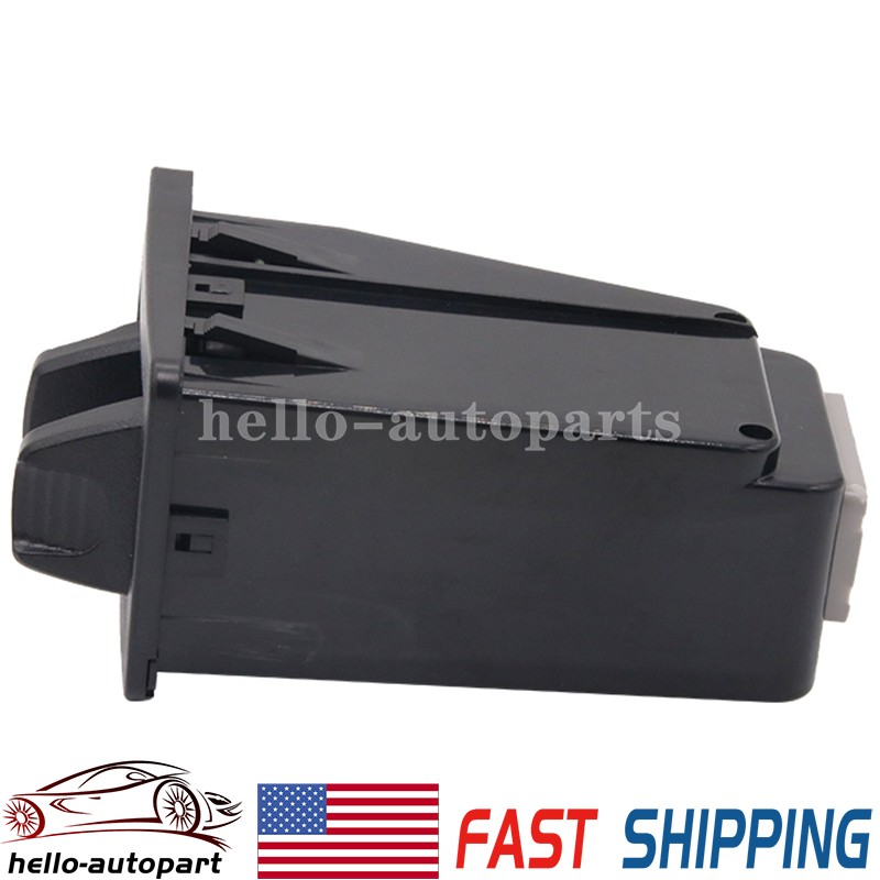 For 17-22 Ford Super Duty In-Dash Trailer Brake Controller Module HC3Z2C006AA