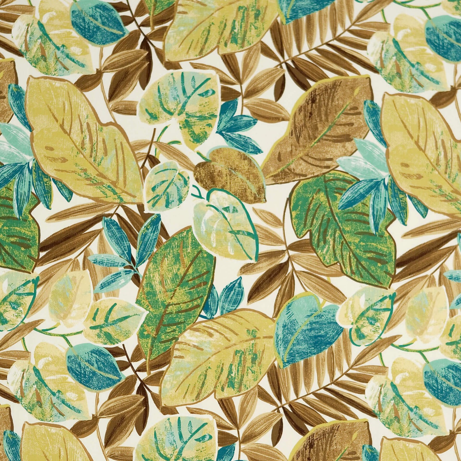 Brunswick 20" Floral Square Pillows