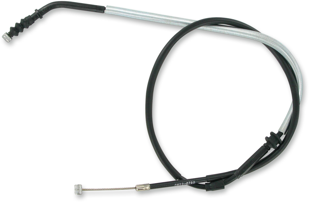 Parts Unlimited - 5TG-26335-00 - Clutch Cable Yamaha YFZ 450 4x2