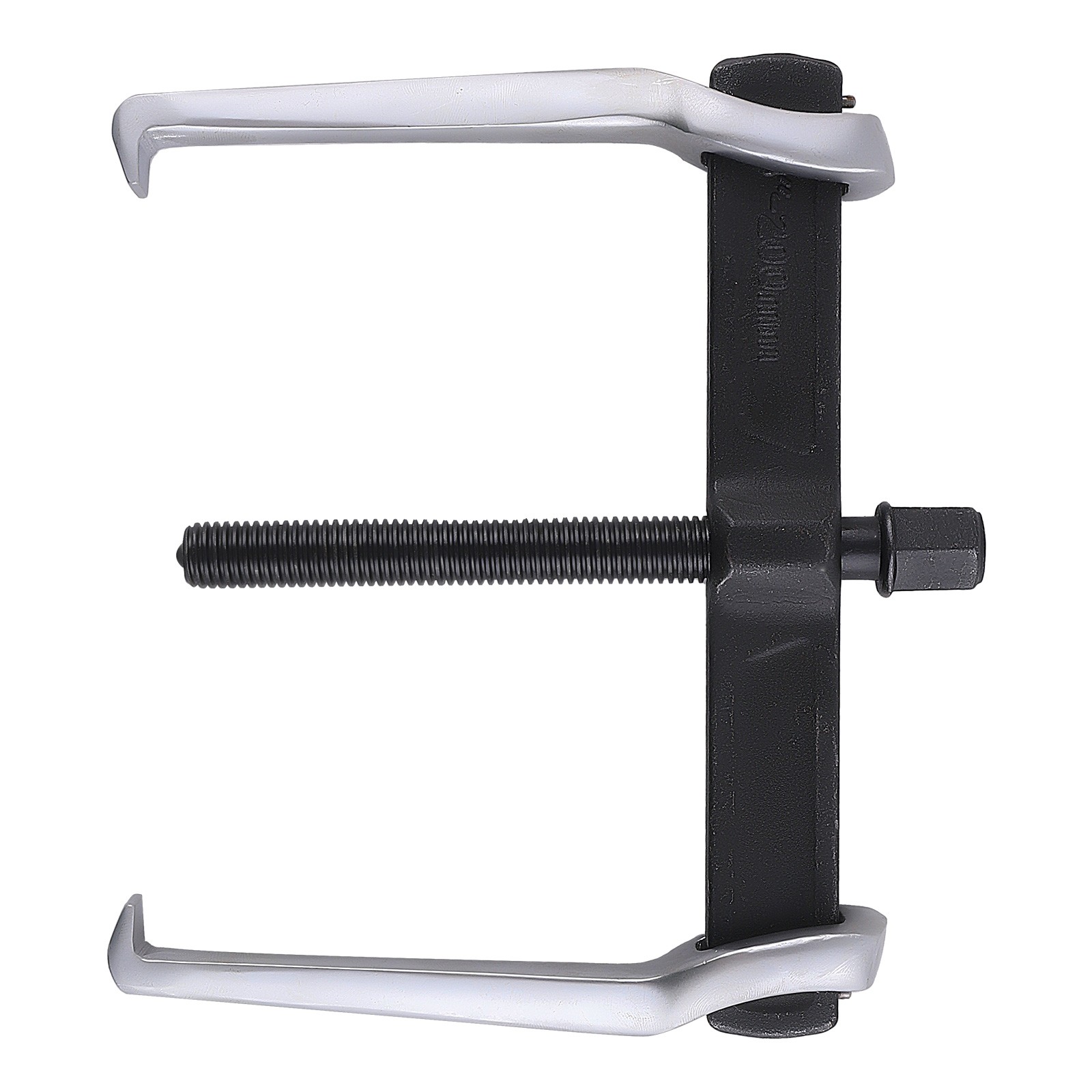 8 inch External Internal Pulling Two Claws Bearing Puller Adjust Strengthen US