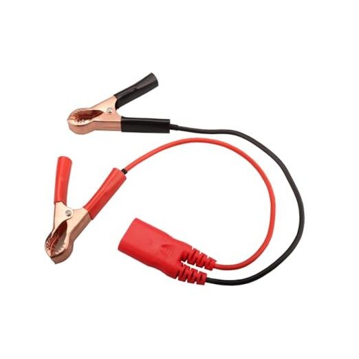 Battery Clamps Cable Clip Set PPTK0025 for Power Probe 3/3S/3Ez, Power