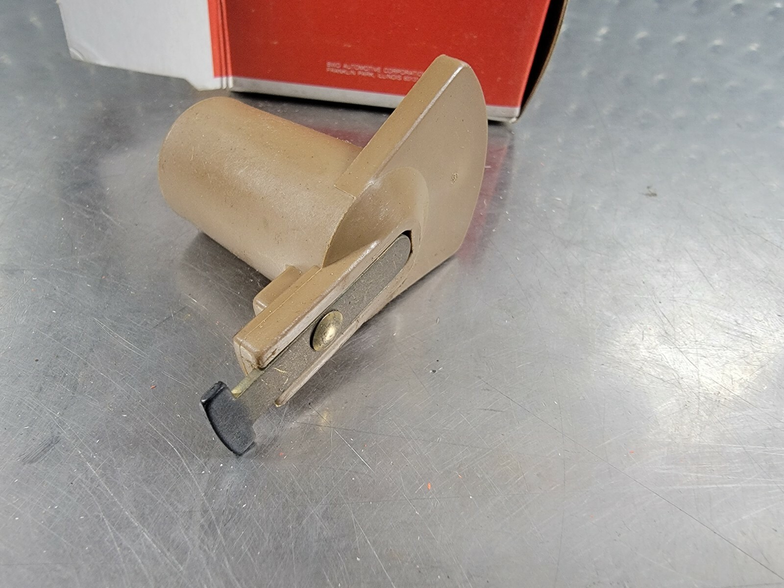 BORGWARNER DISTRIBUTOR ROTOR D218 t281