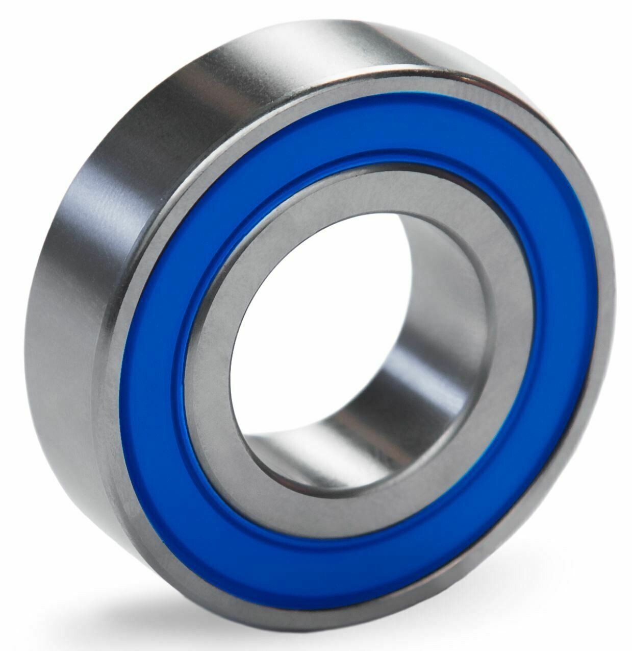 1-Pack 1641-2RS C3 Premium Deep Groove Ball Bearing 1"X2"X 9/16 "
