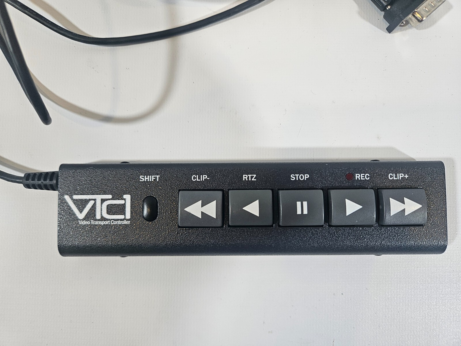 JL Cooper VTC1 Transport Controller