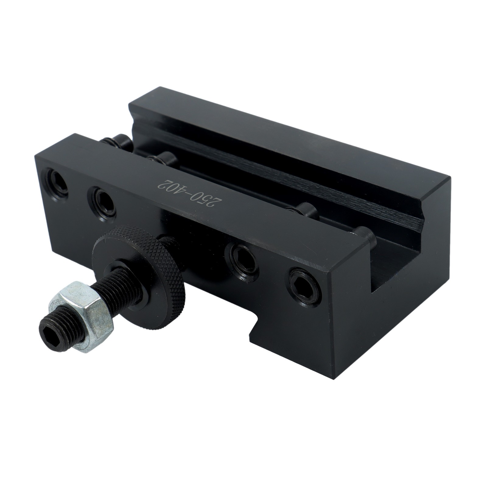 CA #2 Quick Change Tool Post 250-402 Turning Facing Holder for Lathe
