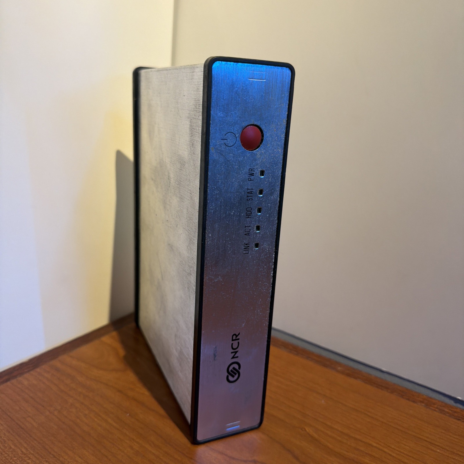 NCR KC4 Kitchen Controller (1924 Series) - Industrial Mini PC