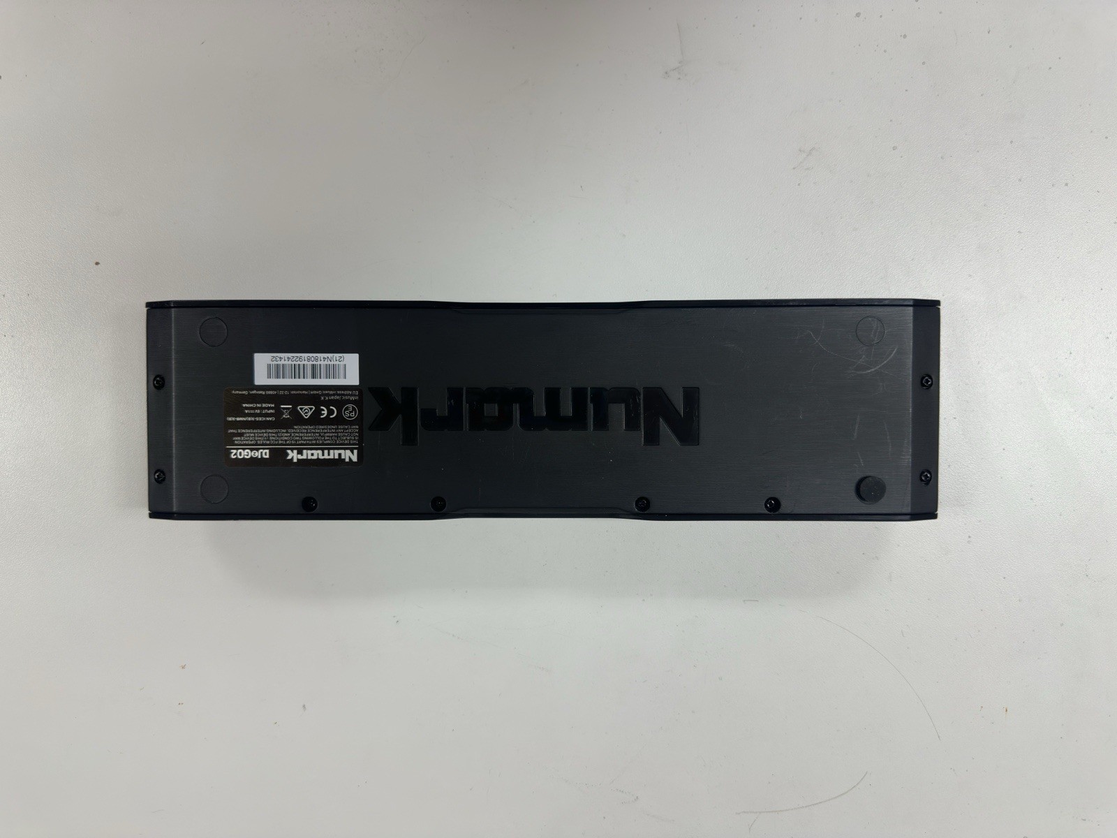 Dj Controller Numark DJGO2 Serato DJ