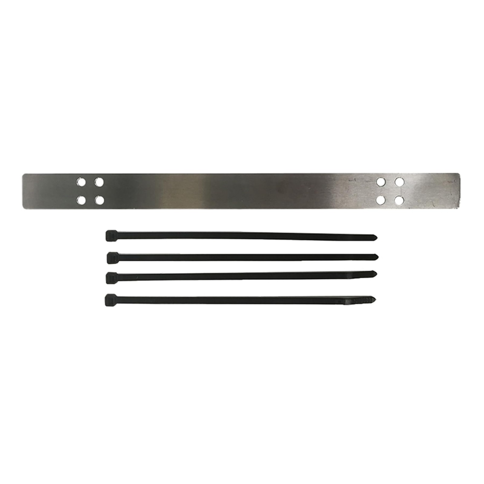 HEATIT ROOF & Gutter DE-Icing Heating Cable Downspout Hanger, 5w/Ft