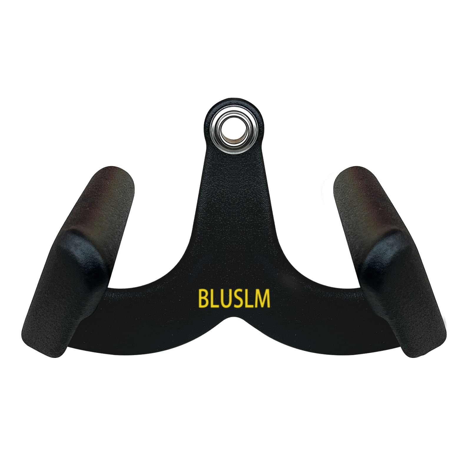 LAT Pull Down Bar, Cable Machine Attachment, T Bar, V Bar, Tricep, Back Handle
