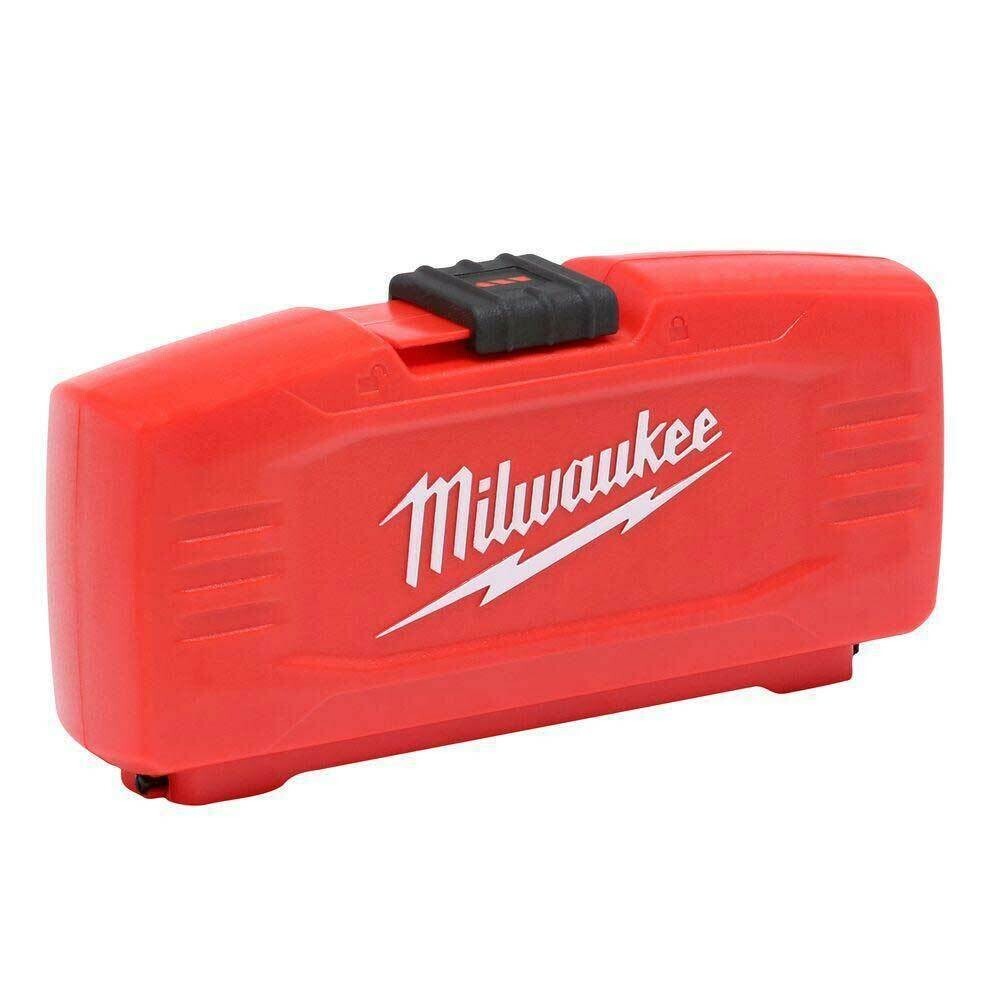 Milwaukee Thunderbolt Black Oxide Drill Bits - 21-Pc. Set, Model# 48-89-2801