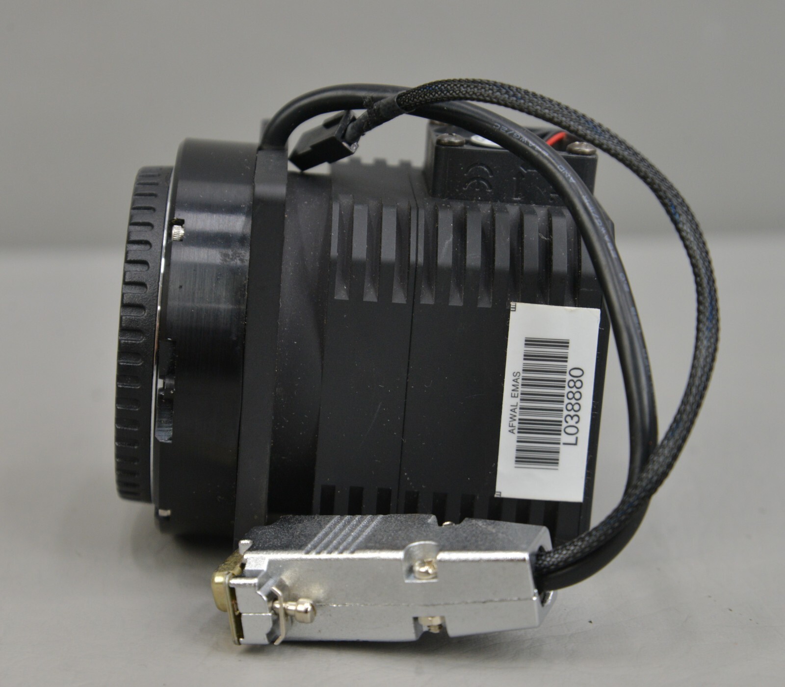New Birger Engineering-EF-03658 Camera Lens Controller
