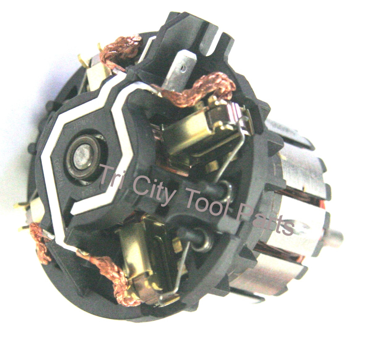 N342259 DeWalt Armature Assembly DCD780 & DCD785 Types 3 & 4
