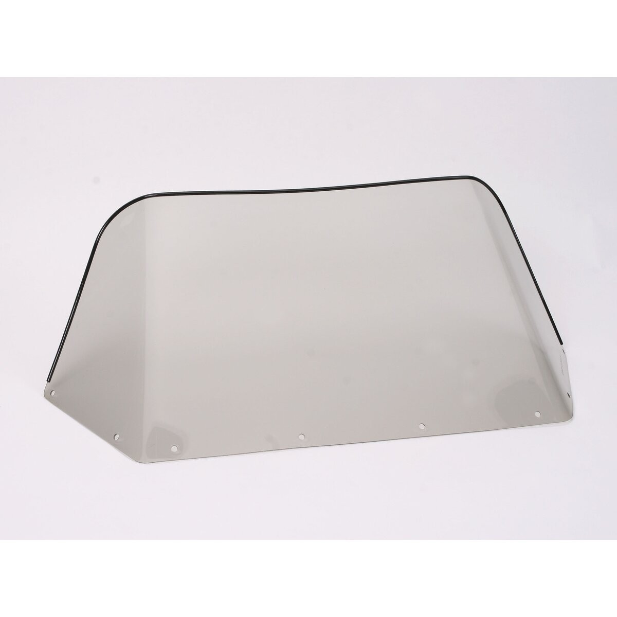 Sno-Stuff 14 1/2 in. Smoke Windshield - 450-108