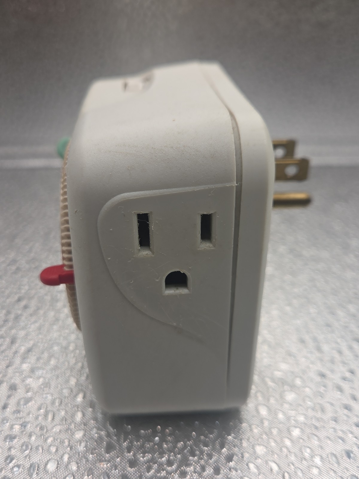 Intermatic TN311 Timer Heavy duty, Indoor Use, 15Amp / 125 Volt