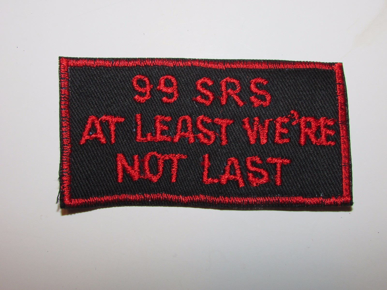 b5784 Vietnam US Air Force 99th SRS Strategic Recon Sq At least IR20B