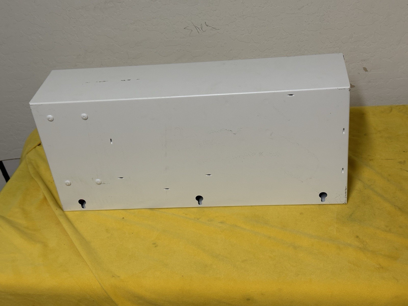 Emergi-Lite Mini-inverter EMIU-125 Wall Mount 120/277 Volt AC 125 Watt Nexus S8