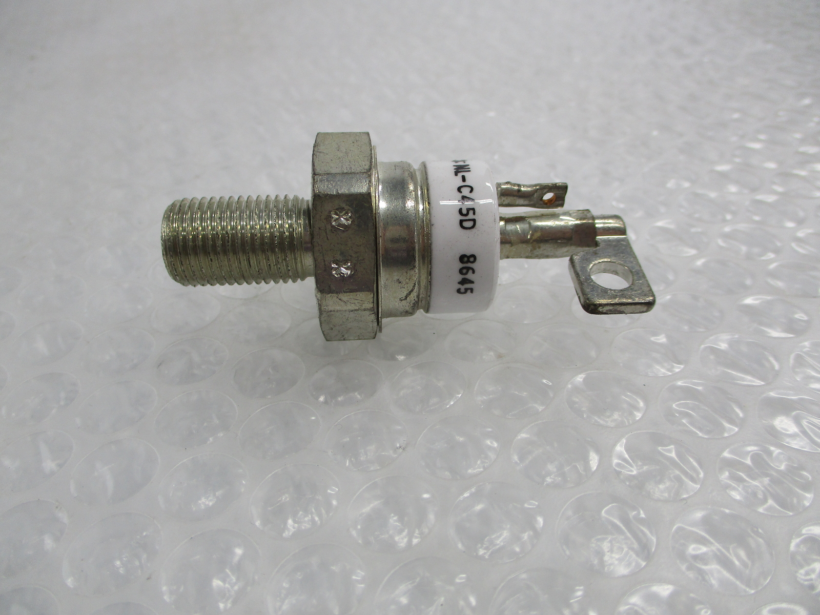 INDUSTRIAL SPARE NL-C45D DIODE NSNP
