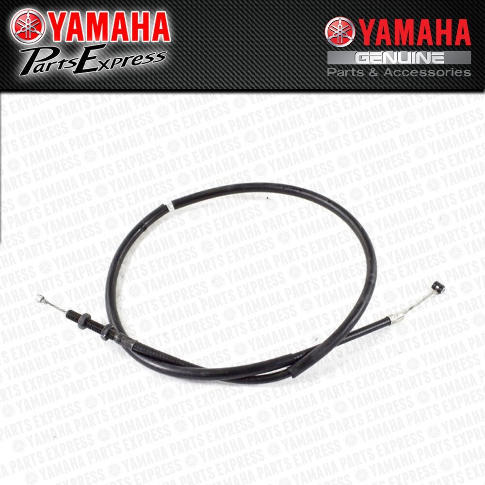 NEW 2021 - 2024 YAMAHA MT07 MT-07 MT 07 OEM CLUTCH CABLE WIRE ASSEMBLY