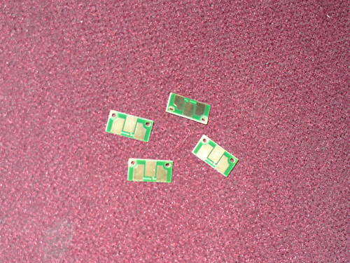 4 Color KONICA MINOLTA MagiColor 4600 4650 4690 4695 5550 5650 Imaging DRUM Chip