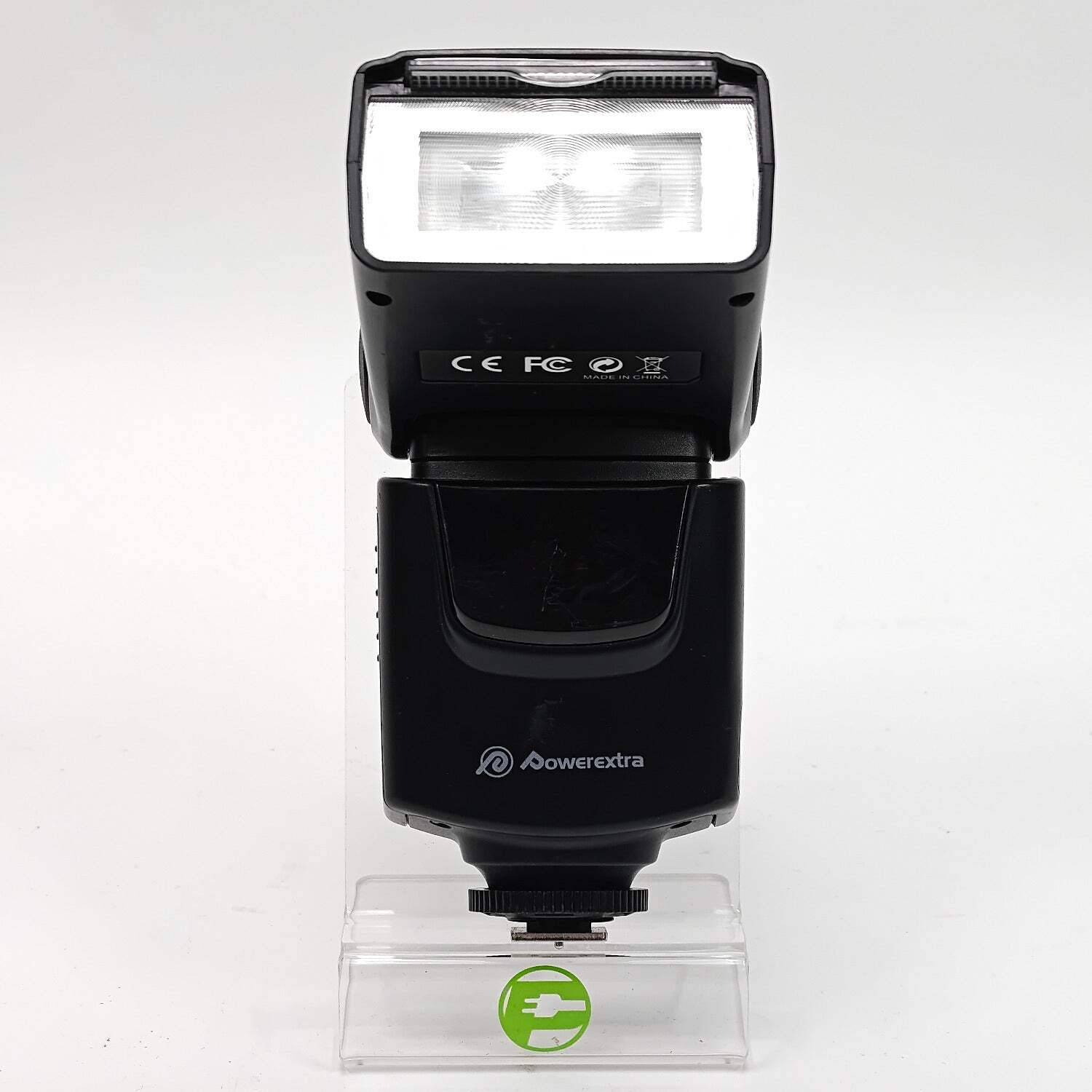Powerextra Electronic Flash Camera Flash DF-400