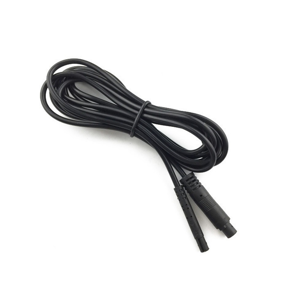 New Dash Cam, Reverse Camera, Car Recorder Cable Mini 6Pin 1M Extension Cable