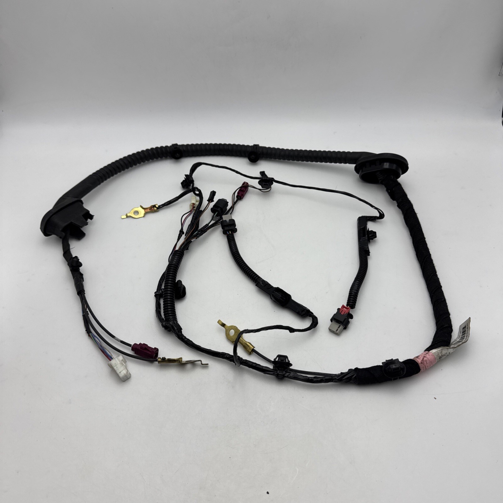 Tesla Model 3 Trunk Lid Deck Lid Wire Wiring Harness 2017-2023 OEM