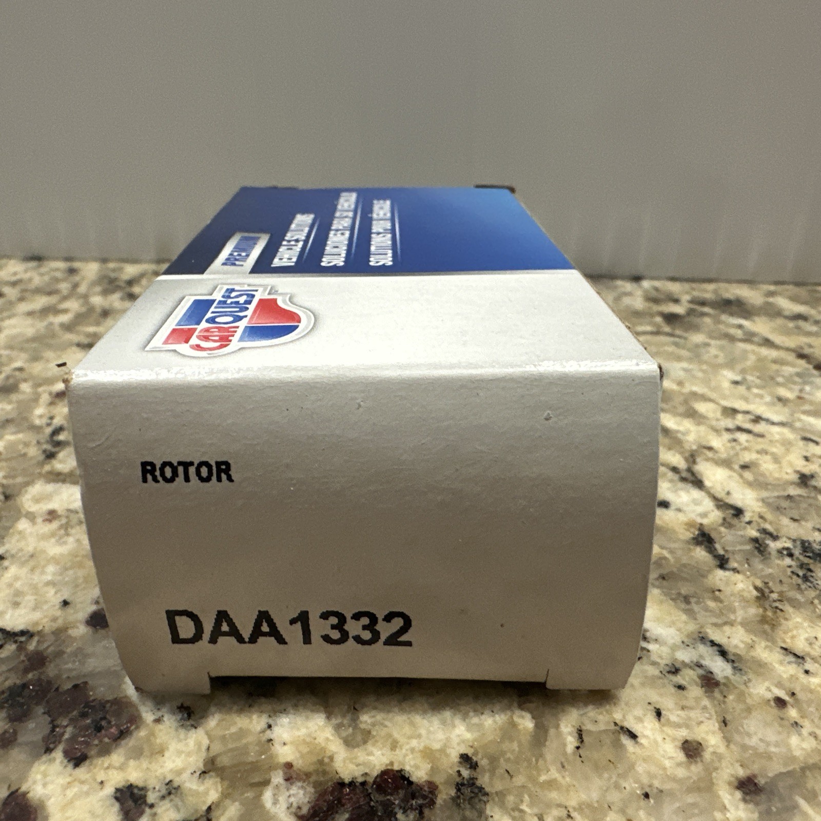 CARQUEST DAA1332 Distributor Rotor
