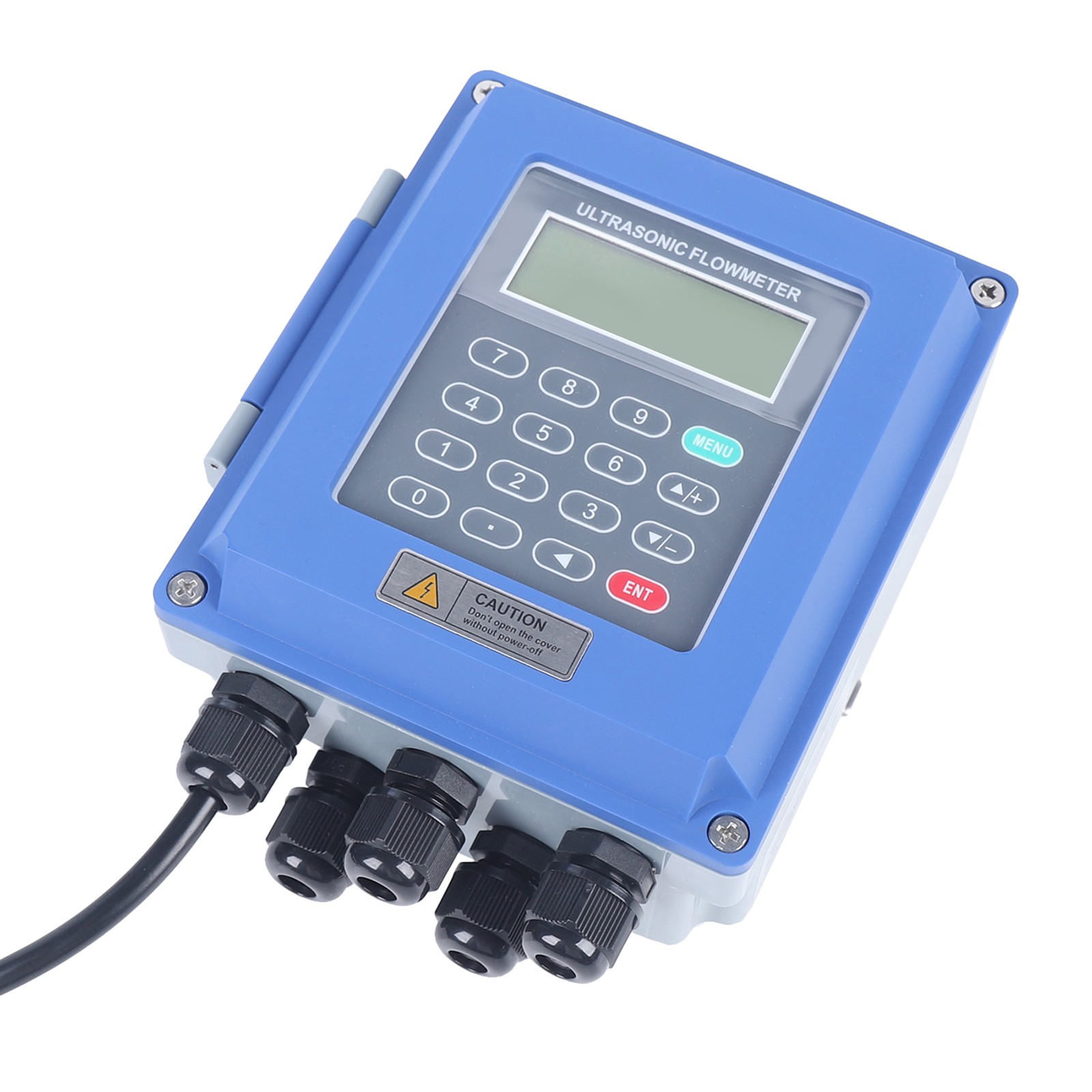 TUF-2000B+TM-1 TS-2 Ultrasonic Flow Meter Flowmeter Module Flowmeters DN20-700mm