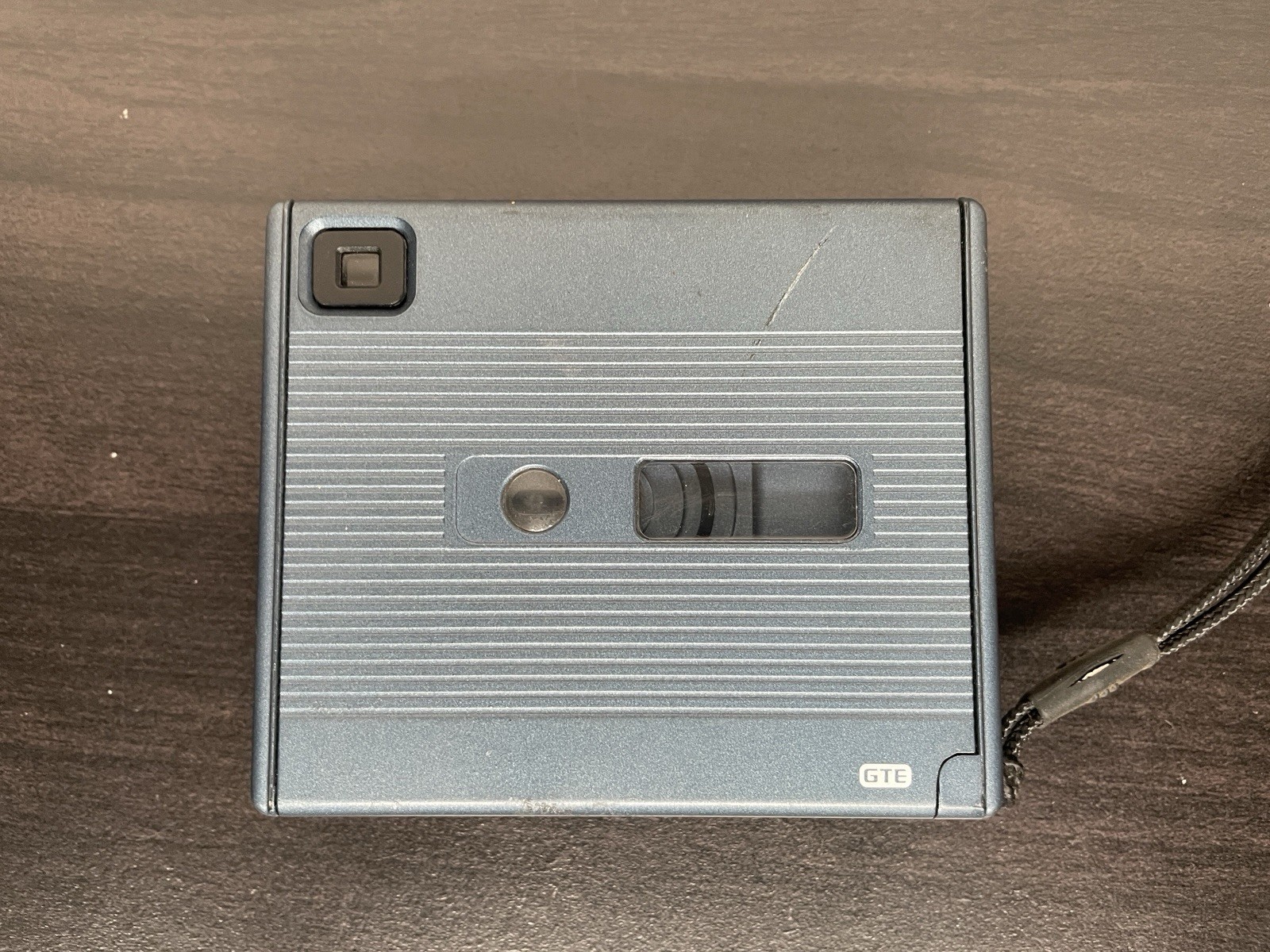 Slyvania Disk VR 100 * Tested Working