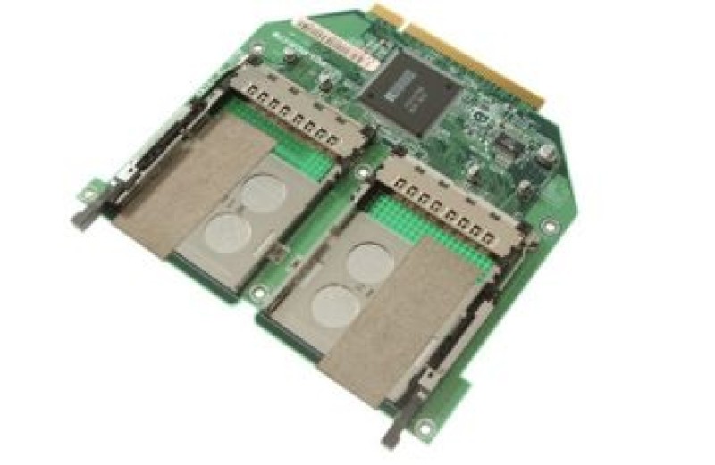 1-761-537-22 - Pcmcia Board