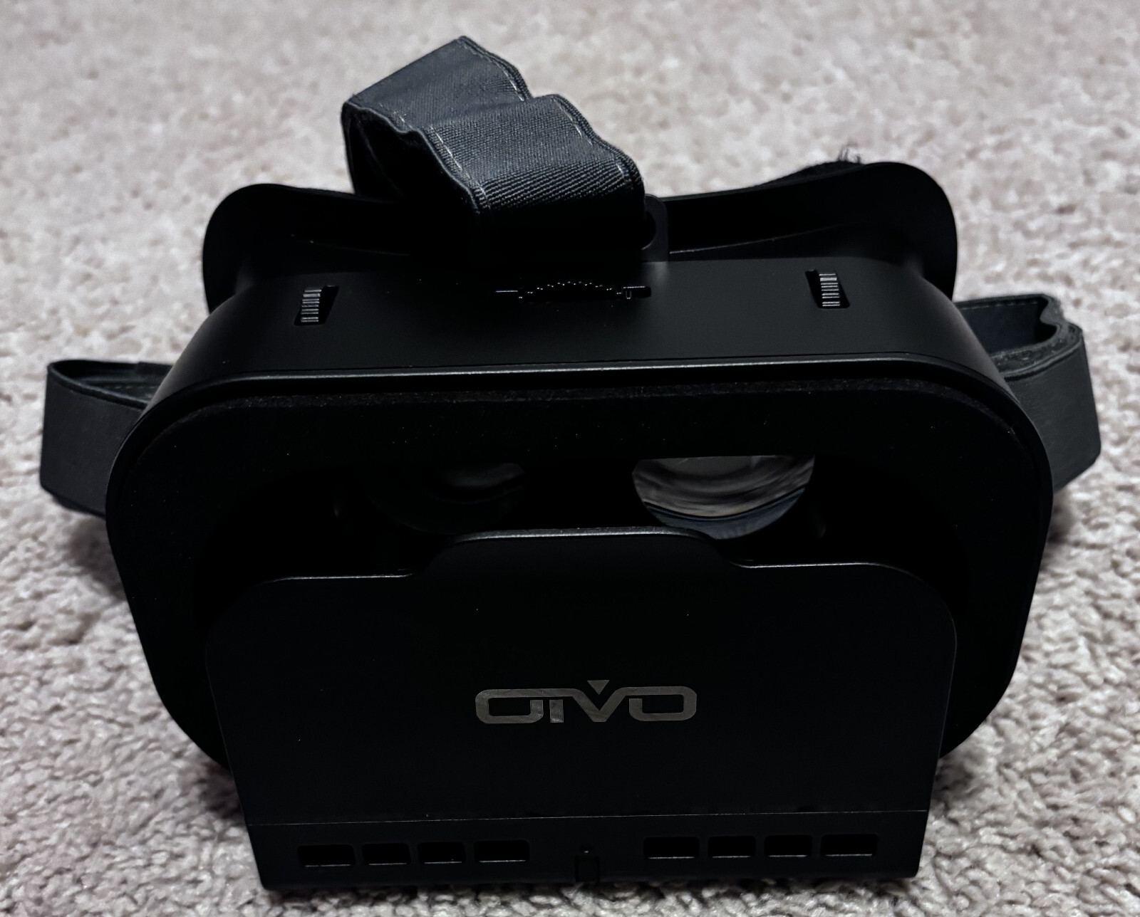 Oivo VR Headset Case For N-S & N-S OLED
